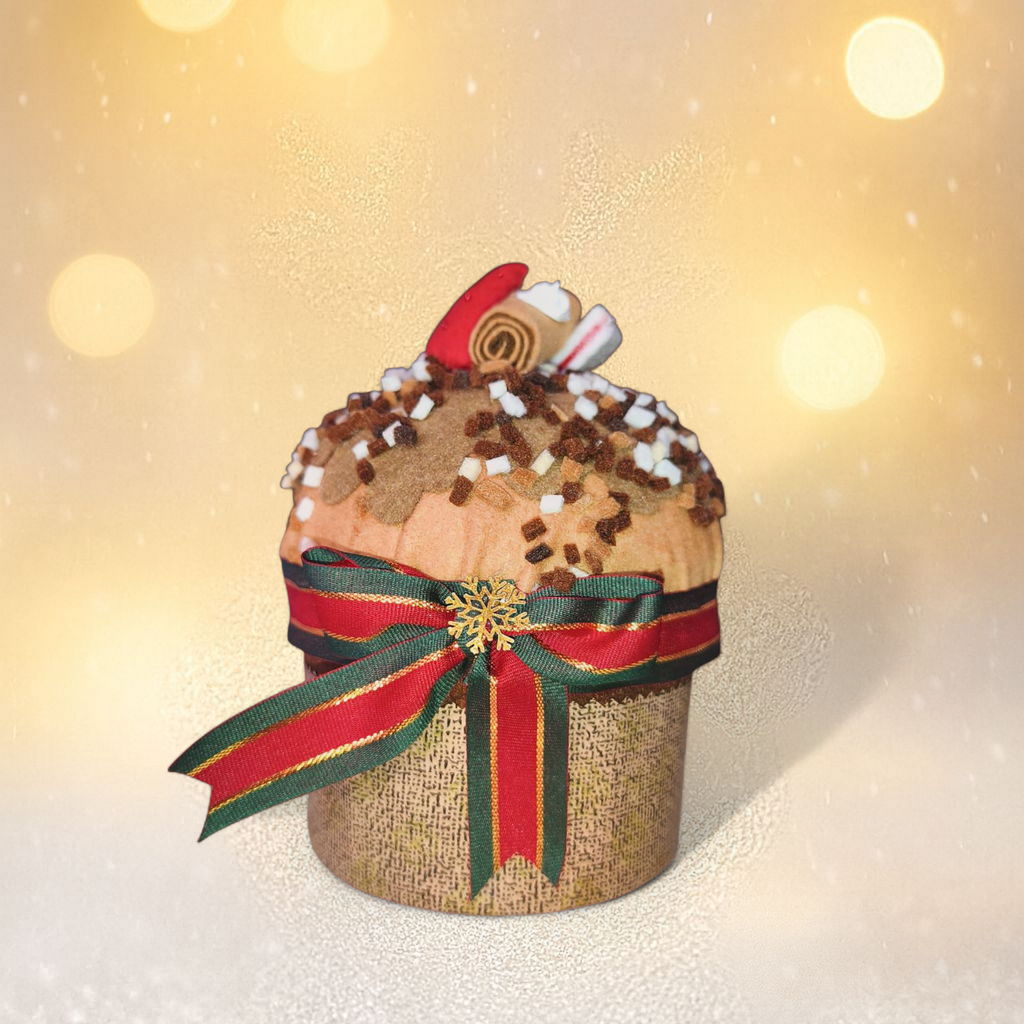 Panettone petite Royale