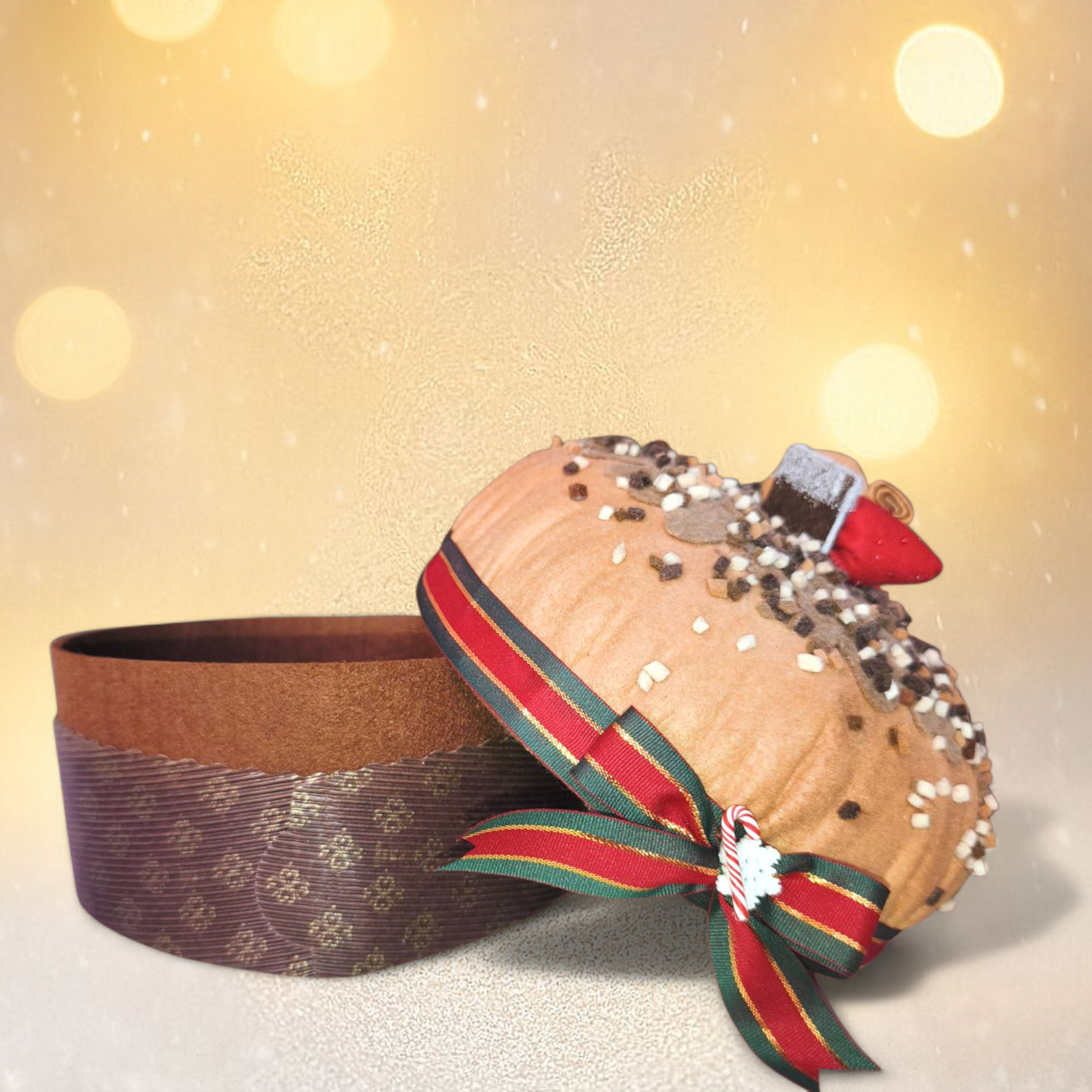 Panettone Classique Royale