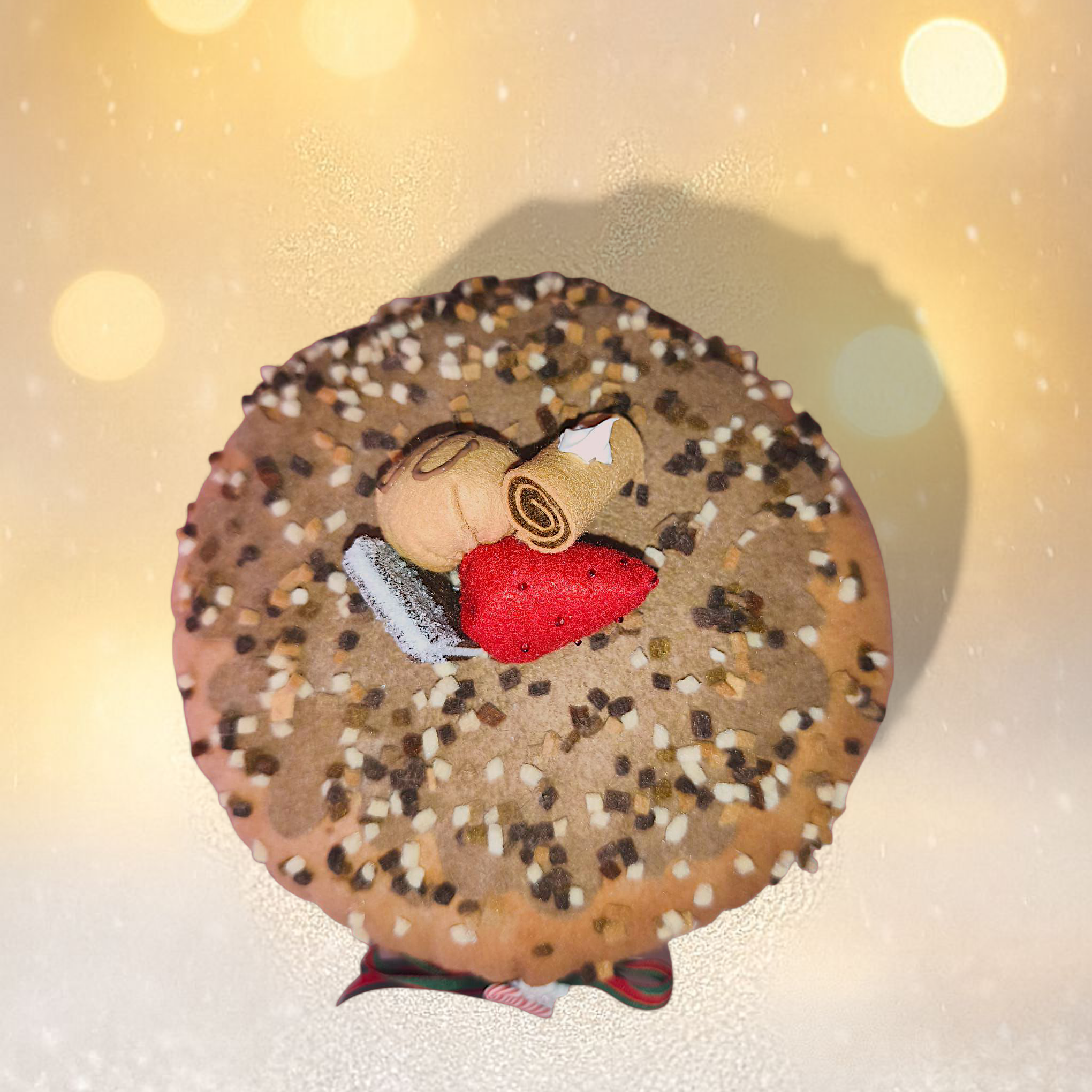 Panettone Classique Royale