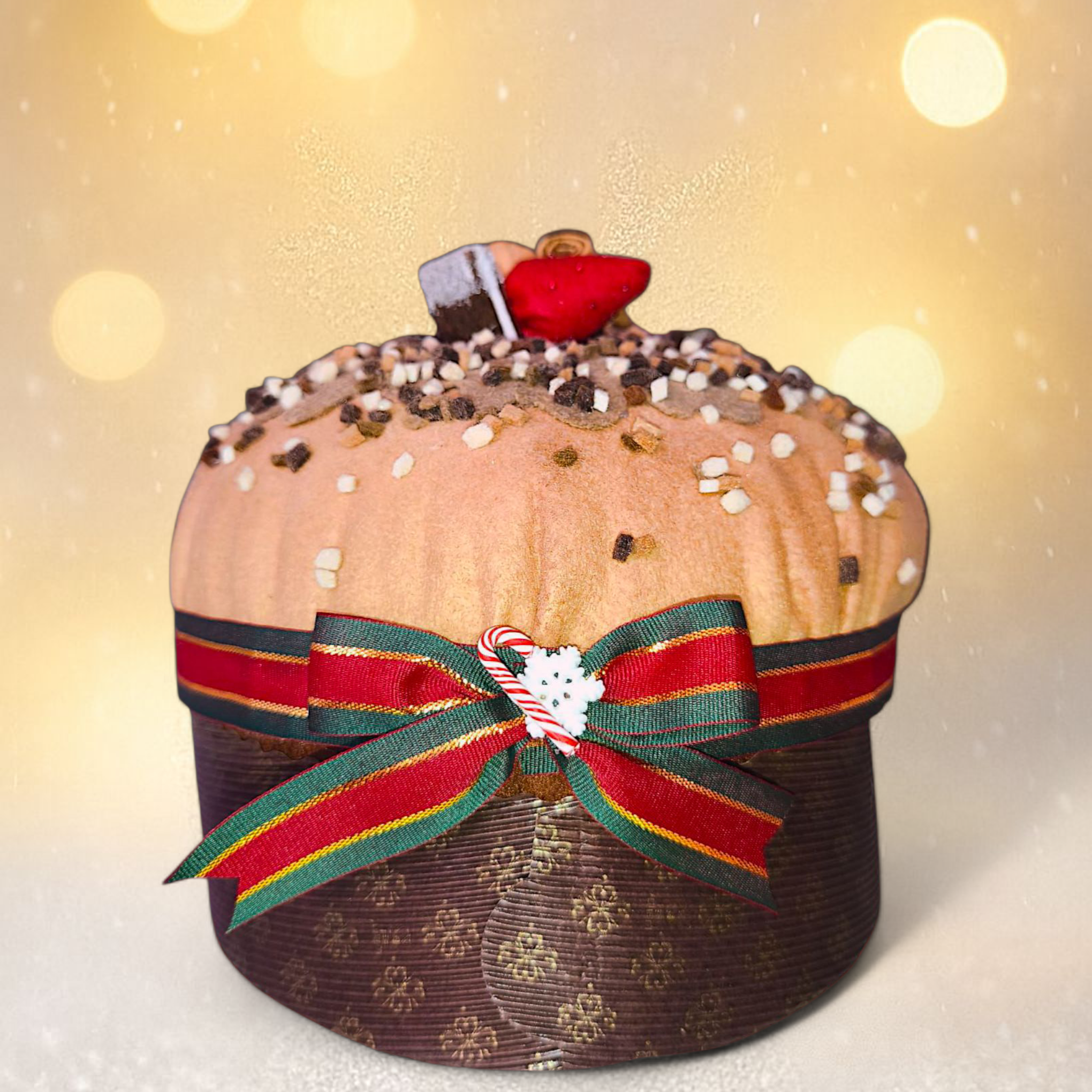 Panettone Classique Royale