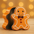 Scatolina Ginger bread