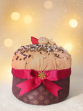 Panettone classique Ruby