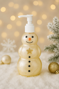 Sapone mani mr. Snow