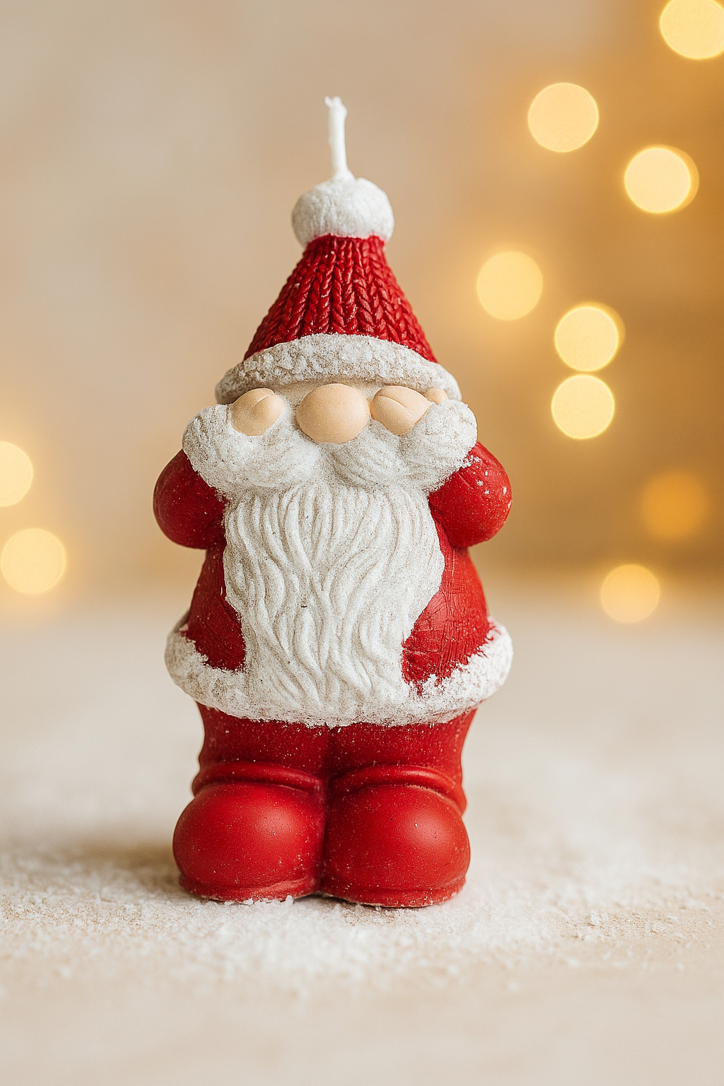 Candela Babbo Natale