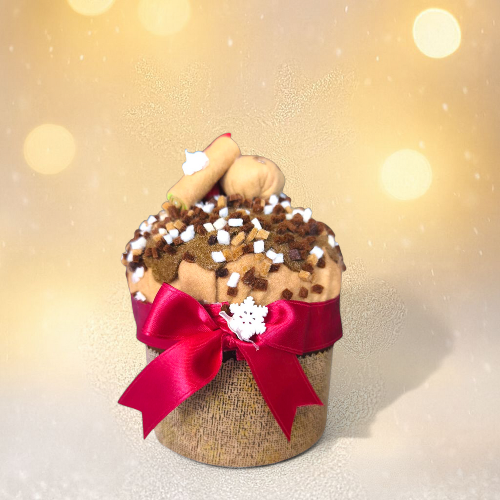 Panettone Petite Ruby