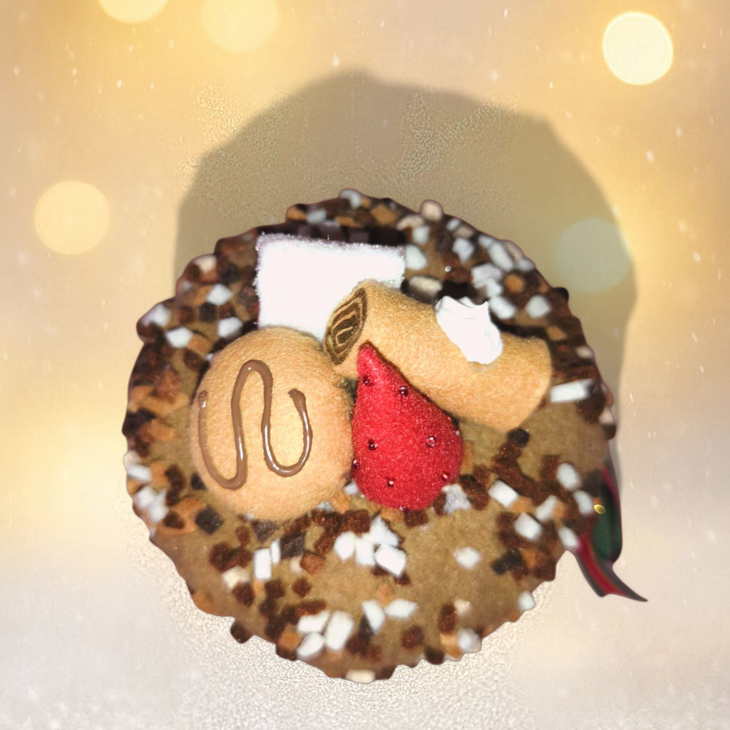 Panettone petite Royale