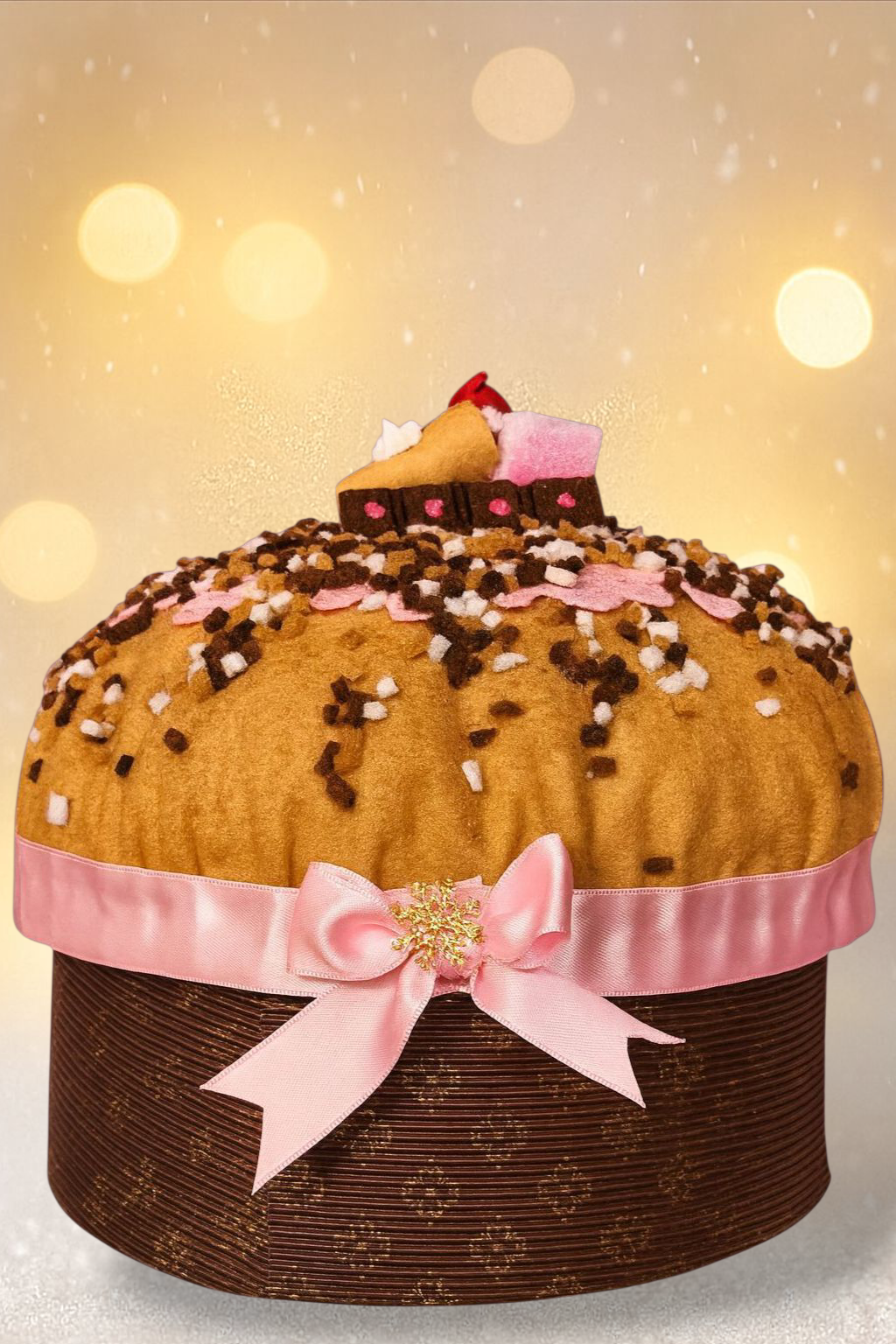 Panettone classique